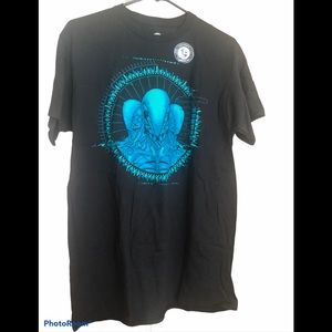 Loot Crate Westworld Graphic Tee